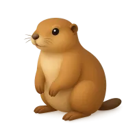 Prairie Dog