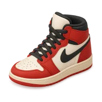 Nike Air Jordan 1