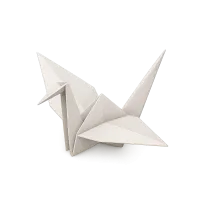 Origami Crane