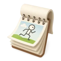 Flip Book