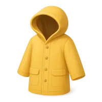 Raincoat
