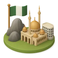 Nigeria