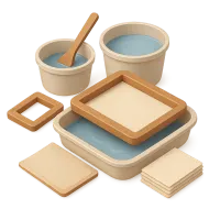 Papermaking