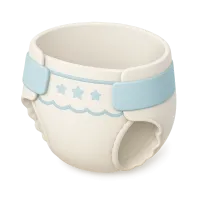 Diapers