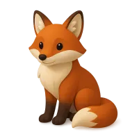 Red Fox