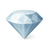 Diamond Gemstone