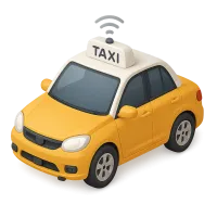 Autonomous Taxi