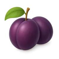 Plum
