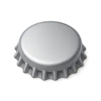 Bottle Cap