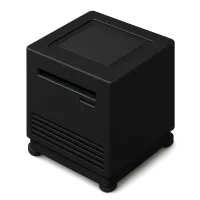 NeXT Computer Cube