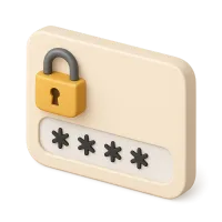 Password