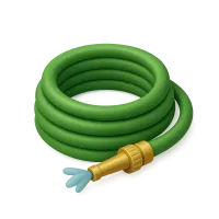 Garden Water Hose