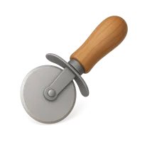 Pizza Cutter