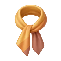Silk Scarf