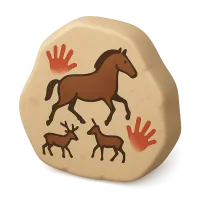 Cave Painting