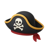 Pirate Hat