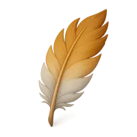 Griffin Feather
