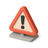 Warning Triangle