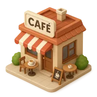 Cafe