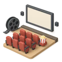 Movie Theater