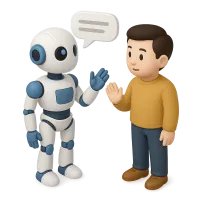Human-Machine Interaction