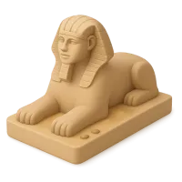 The Sphinx