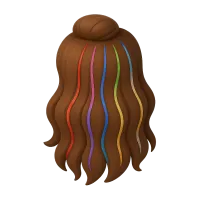 Hair Tinsel