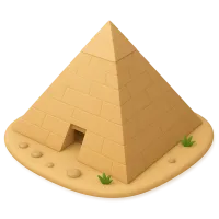 The Great Pyramid