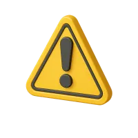 Warning Sign