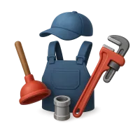 Plumber