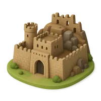 Golconda Fort