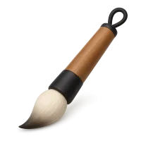 Calligraphy Brush