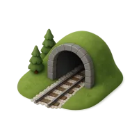 Tunnel