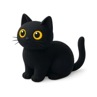 Black Cat