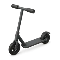 Kick Scooter