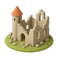 Ruined Castle