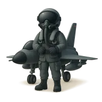 Jet Pilot
