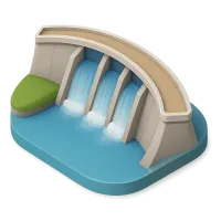 Itaipu Dam