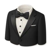 Tuxedo