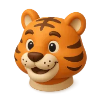 Mascot Head