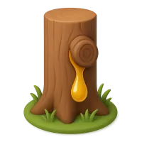 Sap Drip