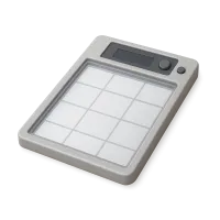 LCD Projection Panel