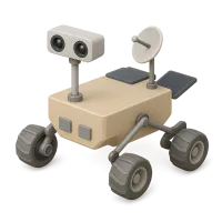 Mars Rover