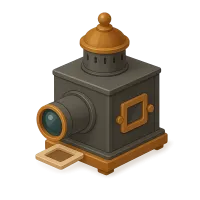 Magic Lantern