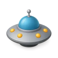 Flying Saucer