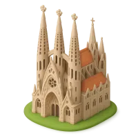 La Sagrada Família
