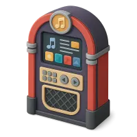 Digital Jukebox