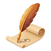 Magic Quill