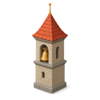 Belltower