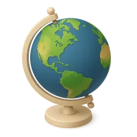 Globe